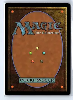 Commander 2015 #55 Thought Vessel - Image 2