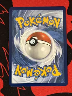 N's Plan - 170/086 - Pokemon Black Bolt Special Illustration Rare - Image 3