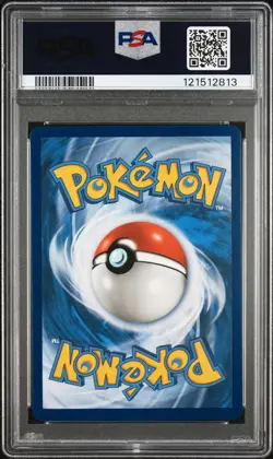 2019 POKEMON SUN & MOON COSMIC ECLIPSE FULL ART/BLASTOISE & PIPLUP GX PSA 10 - Image 2