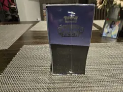 Pokemon TCG: Sword & Shield Chilling Reign Elite Trainer Box - ETB - Ice Calyrex - Image 2