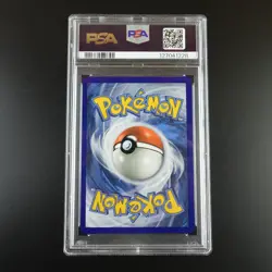 PSA 10 Mew ex 88 Pokemon Celebrations Classic Collection Holo Graded Card - Image 4