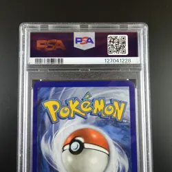 PSA 10 Mew ex 88 Pokemon Celebrations Classic Collection Holo Graded Card - Image 5
