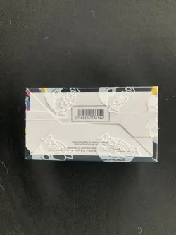 POKEMON MEGA EVOLUTION ENHANCED BOOSTER BOX NEW SEALED - Image 3