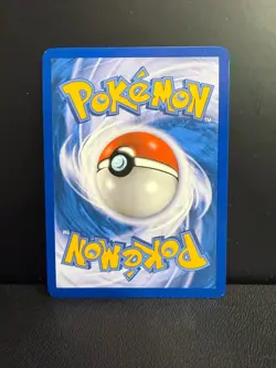 2010 Pokemon Palkia & Dialga Legend BOTTOM 102 HGSS Triumphant NM - Image 2