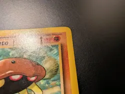 Pokemon TCG Kabuto 50/62 Fossil Regular 1st Edition - Image 2