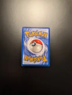 Pokemon TCG Kabuto 50/62 Fossil Regular 1st Edition - Image 4