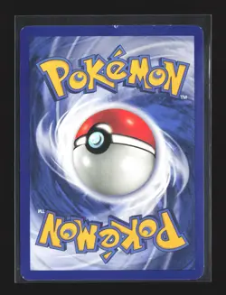 Pokemon Fossil #50/62 1st Edition Common Kabuto - Image 2