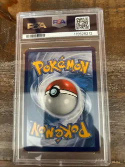 POKEMON 2023 Crown Zenith Full Art HISUIAN ZOROARK Vstar #GG56 PSA 9 Mint - Image 2