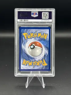 2016 Pokemon XY Evolutions Mega Charizard #13/108 PSA 10 - Image 2