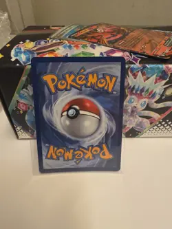 Pokemon TCG Battle Cage 116/094 - Ultra Rare- Phantasmal Flames NM/M - Image 2