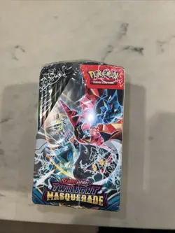 Twilight Masquerade Booster Box 16 Pack Pokemon TCG - Image 2