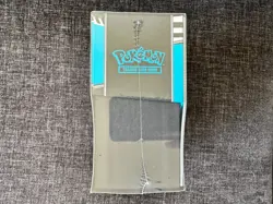 Pokemon Center Black Bolt & White Flare Elite Trainer Box ETB Set - Image 5