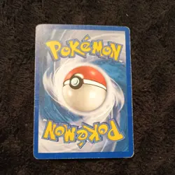 Charmeleon 24/102 Pokemon TCG Base Set Shadowless Uncommon - Image 2