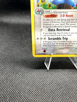 Pokemon TCG EX Unseen Forces Porygon 2 - 12/115 - Reverse Holo NM - Image 5