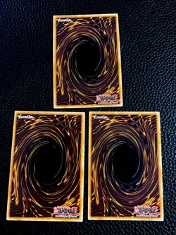 Swordsoul Supreme Sovereign - Chengying (X3) MZTM-EN089 Yugioh 1st (New) Rare - Image 2