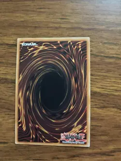 Yu-Gi-Oh! TCG Hieratic Seal of the Heavenly Spheres Quarter Century Rare... - Image 2