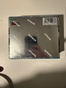 Yu-Gi-Oh! - Justice Hunters - Booster Box (24x Packs) (1st Edition) - Image 2