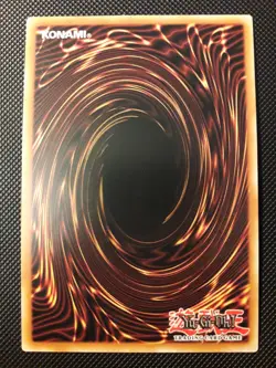 Yu-Gi-Oh! Dunkles Magier-Madchen, YGLD-DEB03, UR, 1. Auflage, Deutsch, NM-EX - Image 2