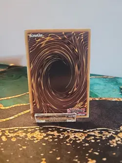 Dark Magician LDK2-ENY10 Legendary Decks II-1st Edition 1st Edition LP Common - Image 2