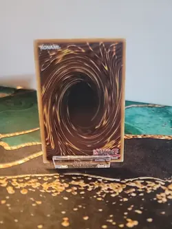 Dark Magician LDK2-ENY10 Legendary Decks II-1st Edition 1st Edition LP Common - Image 4