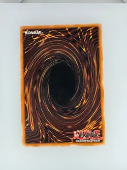 Yu-Gi-Oh D/D/D Wave High King Caesar (Platinum SR) RA04-EN290 NM 1st Edition - Image 2