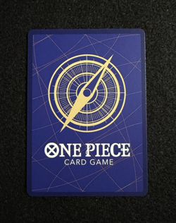 One Piece TCG St. Marcus Mars OP13-091 Alternate Art Alt English NM/M+ - Image 2