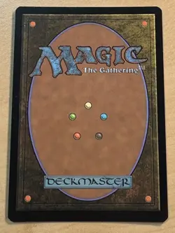 MTG O-Naginata Foil Card, Double Masters - Image 2