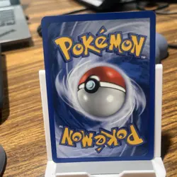Meowth 013 Black Star Promo E-Reader 2003 Vintage Pokemon Card RARE - Image 2