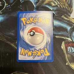 Pokemon Card Lot - Darkness Energy Emerald 86/106 Rare Reverse Holo Stamped NM - Image 3