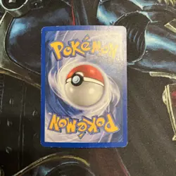 Pokemon Card Lot - Darkness Energy Emerald 86/106 Rare Reverse Holo Stamped NM - Image 5