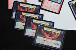 Harry Potter TCG - Lot of 28 RARE Cards - Card Lot - Base Quidditch - Image 4