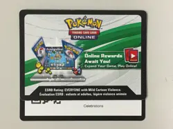 25 x Pokemon TCG Live PTCGL CELEBRATIONS Code Cards [SENT VIA EBAY MESSAGE] - Image 1
