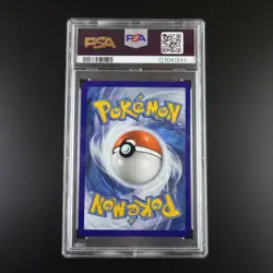 PSA 10 Garchomp C LV X 145 Pokemon Celebrations Classic Collection Graded Card - Image 4