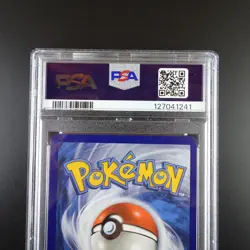 PSA 10 Garchomp C LV X 145 Pokemon Celebrations Classic Collection Graded Card - Image 5
