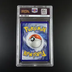 PSA 10 Rocket's Zapdos Pokemon Celebrations Classic Collection Holo Graded Card - Image 4