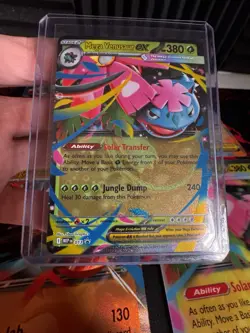 Pokemon Jumbo Card Lot - Image 2