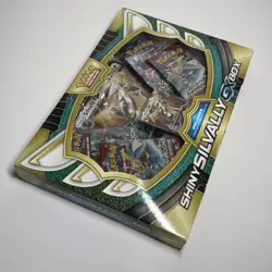 Pokemon Shiny Silvally GX Box Collectible Card Game - New And Sealed, See Desc. - Image 2