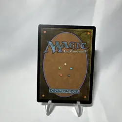 Commander Legends Muldrotha, the Gravetide Foil Etched, Near Mint MTG Card - Image 2