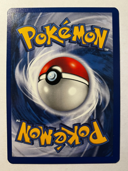 Brock's Sandslash 36/132 Gym Challenge Pokemon Card NM Vintage - Image 2