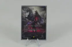 Barnabas Tharmr Showcase - FCA 0056 NM - MTG Magic - Image 1