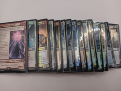 Final Fantasy 8x NM FOIL Uncommon Lot MTG Magic: The Gathering - No Duplicates - Image 1