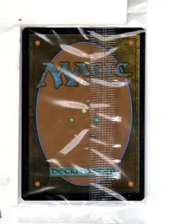 MTG SkeenAB Ultimate Green Goblin PRERELEASE PROMO FOIL from SPM. NM. - Image 2