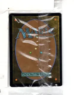 MTG SkeenAB Interdimensional Web Watch PRERELEASE PROMO FOIL from SPM. NM. - Image 2