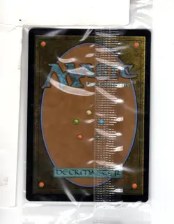 MTG SkeenAB Black Cat Cunning Thief PRERELEASE PROMO FOIL from SPM. NM. - Image 2