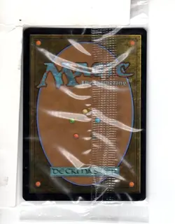 MTG SkeenAB Scarlet Spider Ben Reilly PRERELEASE PROMO FOIL from SPM. NM. - Image 2