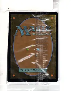 MTG SkeenAB Kraven the Hunter PRERELEASE PROMO FOIL from SPM. NM. - Image 2