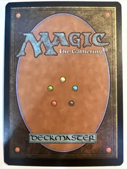 1x Brawn *Foil* Judgment - LP Magic The Gathering MTG - Image 2