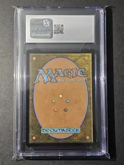 MTG CGC 9 Hex (Borderless Foil) M 0017 Marvel Universe Eternal-Legal - Image 2