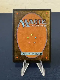 MTG - Magic The Gathering - Fallen Angel - Legends - NP/EX+ - NM! - Image 2