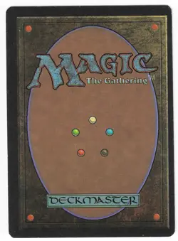 ►Magic-Style◄ MTG - Underground Sea - French Revised FBB - Good/Good+ - Image 2